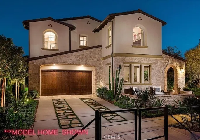 5747 Sunrise Ridge Lane, Lake Forest, California 92679