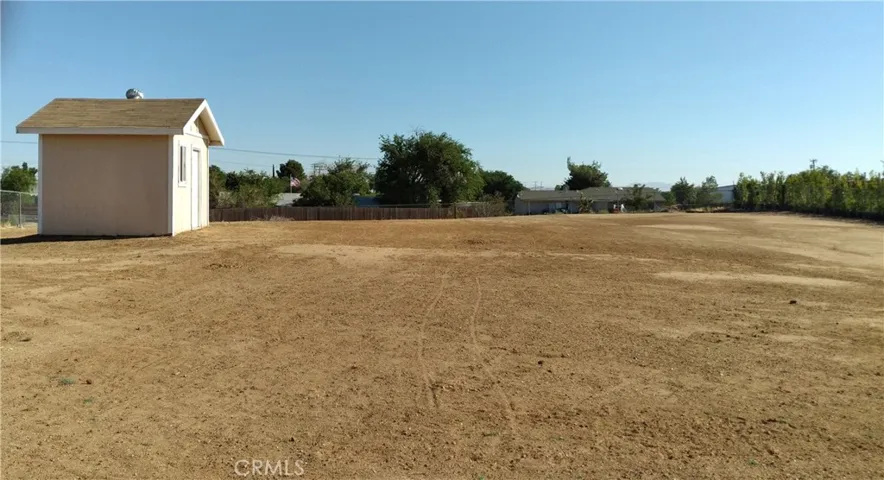 16790 Sycamore, Hesperia, California 92345