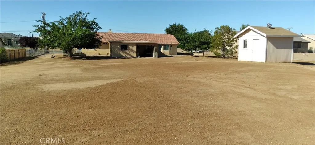 16790 Sycamore, Hesperia, California 92345