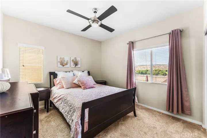 2431 Loganberry, Palmdale, California 93551