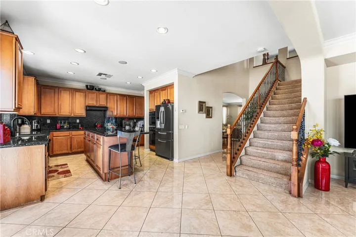 2431 Loganberry, Palmdale, California 93551