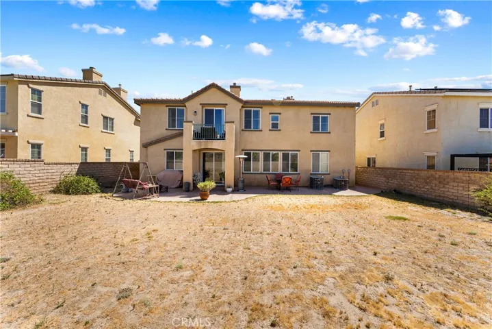 2431 Loganberry, Palmdale, California 93551