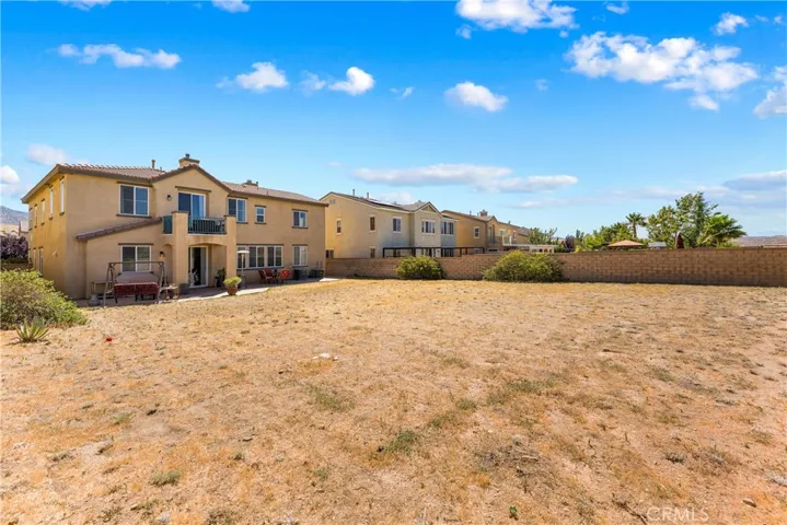 2431 Loganberry, Palmdale, California 93551