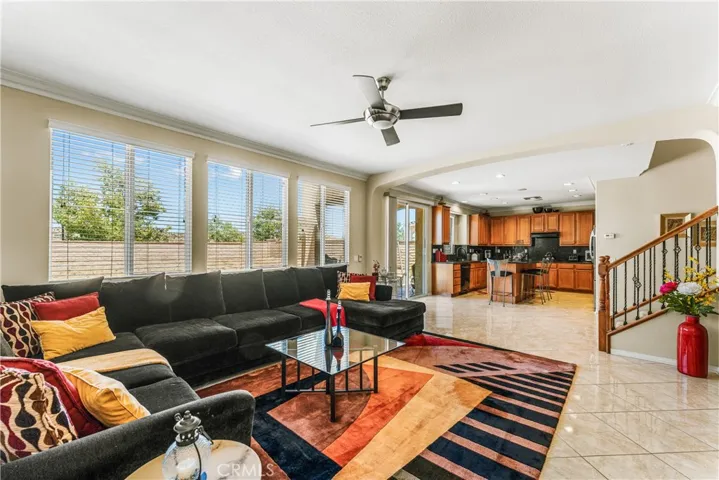2431 Loganberry, Palmdale, California 93551