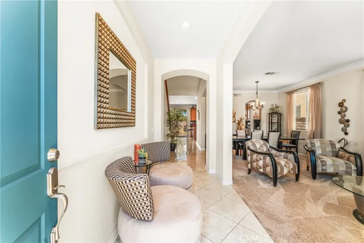 2431 Loganberry, Palmdale, California 93551