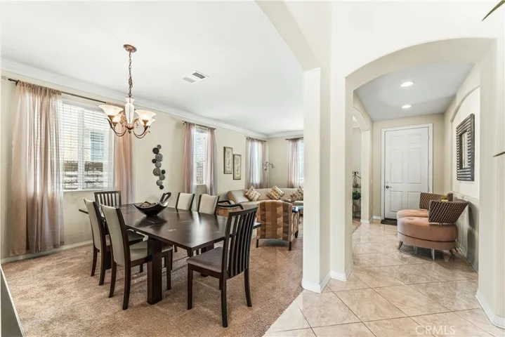 2431 Loganberry, Palmdale, California 93551