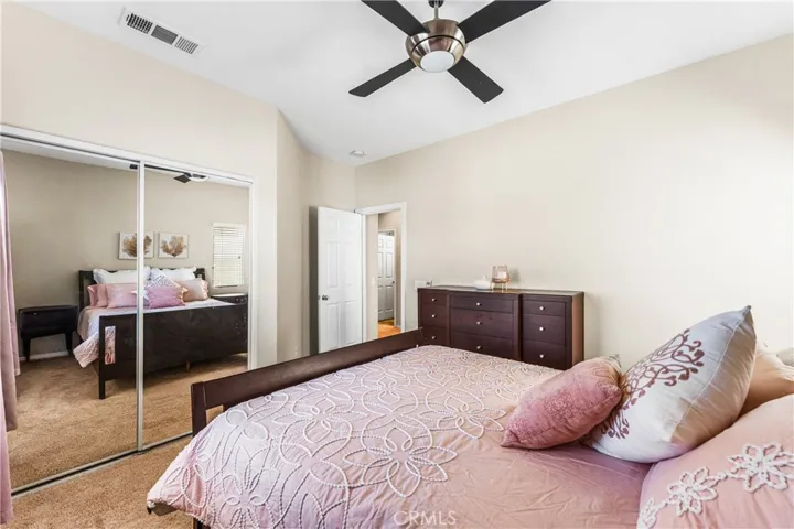 2431 Loganberry, Palmdale, California 93551