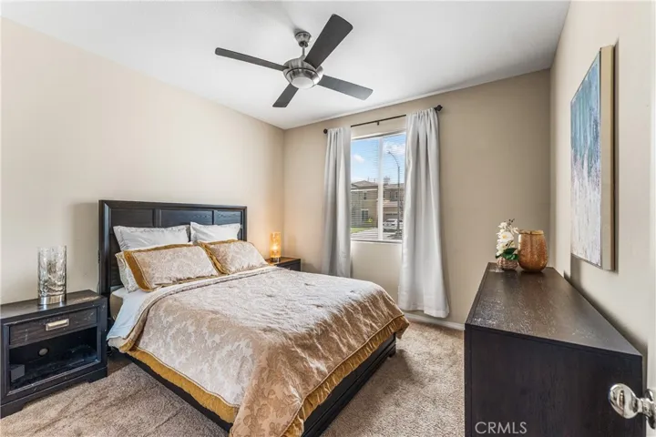 2431 Loganberry, Palmdale, California 93551
