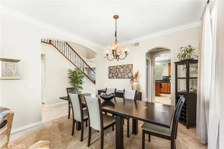 2431 Loganberry, Palmdale, California 93551