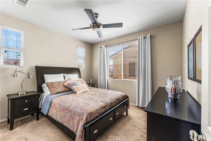 2431 Loganberry, Palmdale, California 93551