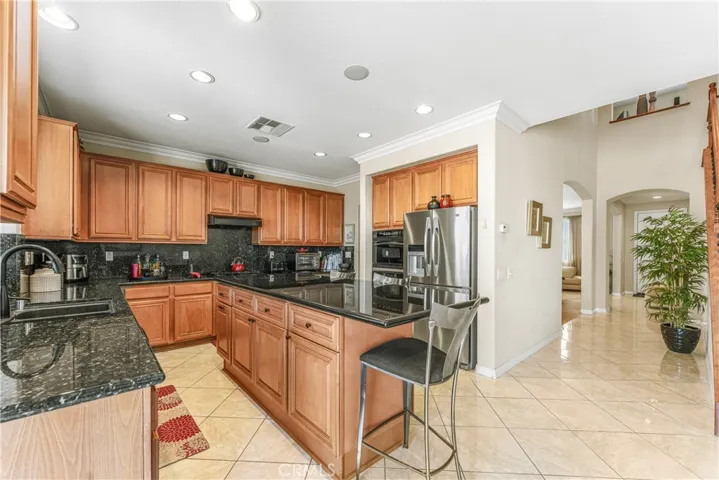 2431 Loganberry, Palmdale, California 93551