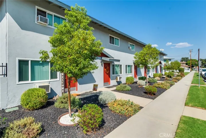 245 S Pima 1, West Covina, California 91790