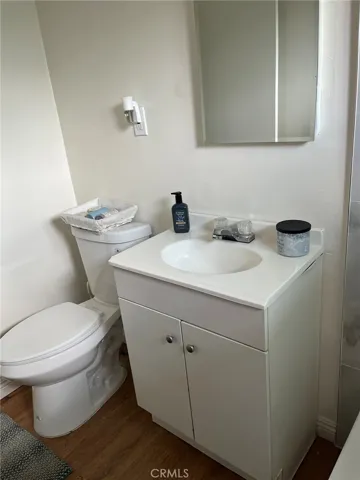 245 S Pima 1, West Covina, California 91790