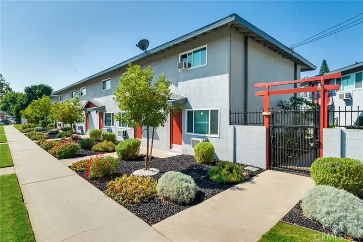 245 S Pima 1, West Covina, California 91790