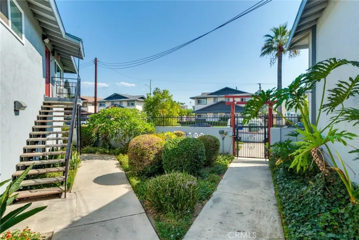 245 S Pima 1, West Covina, California 91790