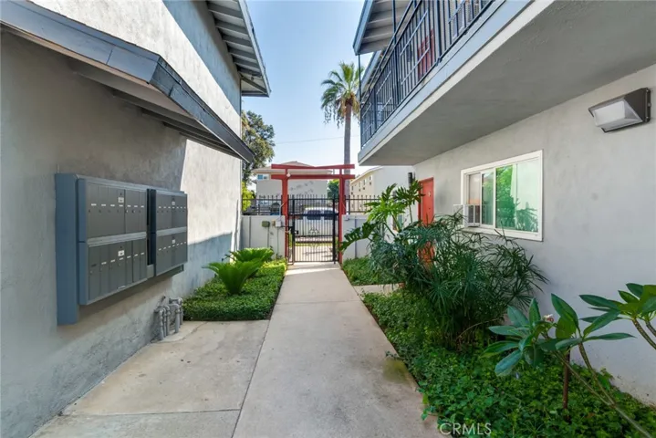 245 S Pima 1, West Covina, California 91790