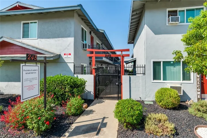 245 S Pima 1, West Covina, California 91790