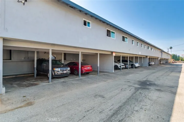 245 S Pima 1, West Covina, California 91790