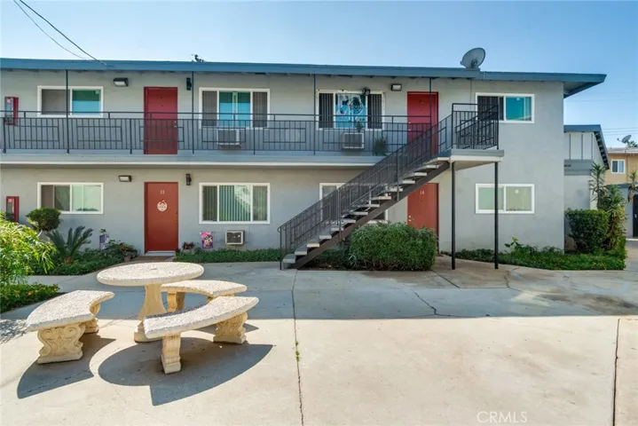 245 S Pima 1, West Covina, California 91790