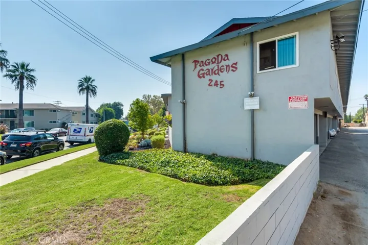 245 S Pima 1, West Covina, California 91790