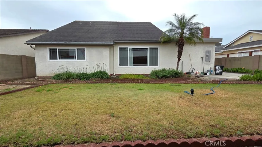 6631 Wrenfield Drive, Huntington Beach, California 92647