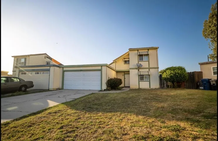 684 Alvarado Court, Salinas, California 93907
