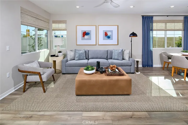 5904 Rockport Road, Eastvale, California 92880