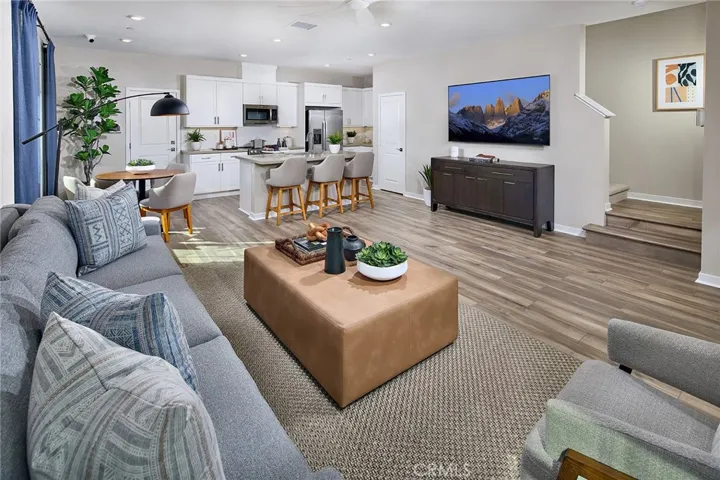 5904 Rockport Road, Eastvale, California 92880