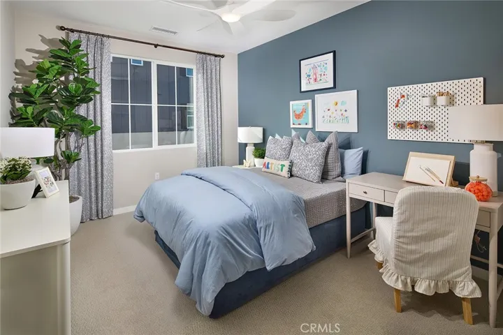 5904 Rockport Road, Eastvale, California 92880