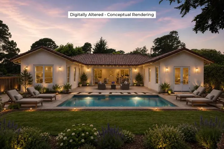 26047 Atherton Drive, Carmel, California 93923