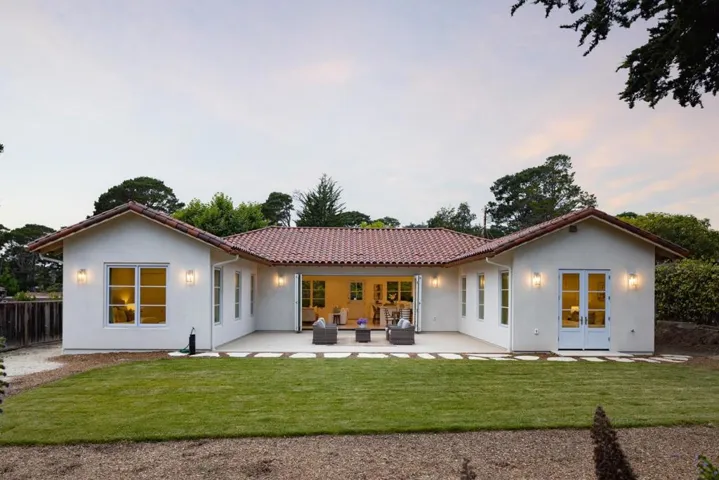 26047 Atherton Drive, Carmel, California 93923
