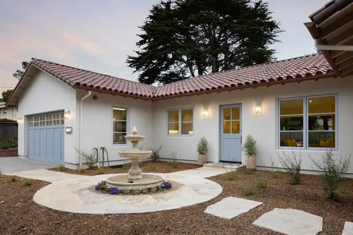 26047 Atherton Drive, Carmel, California 93923