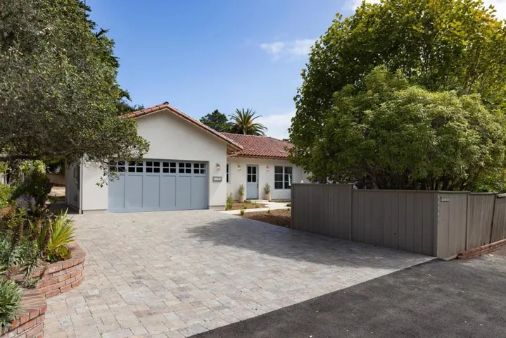 26047 Atherton Drive, Carmel, California 93923