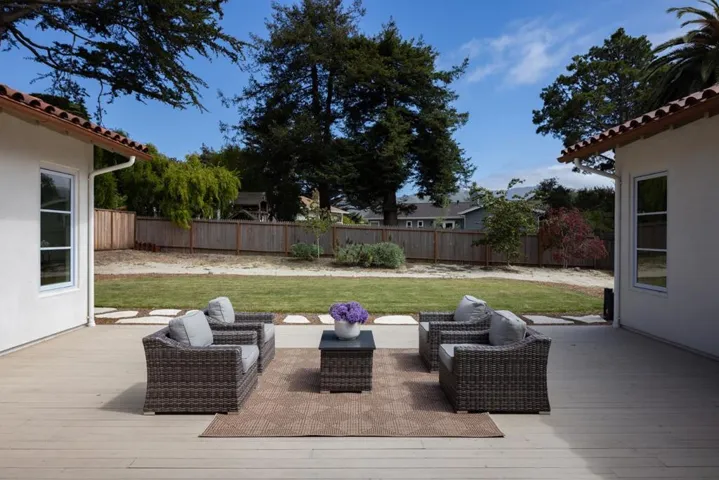 26047 Atherton Drive, Carmel, California 93923