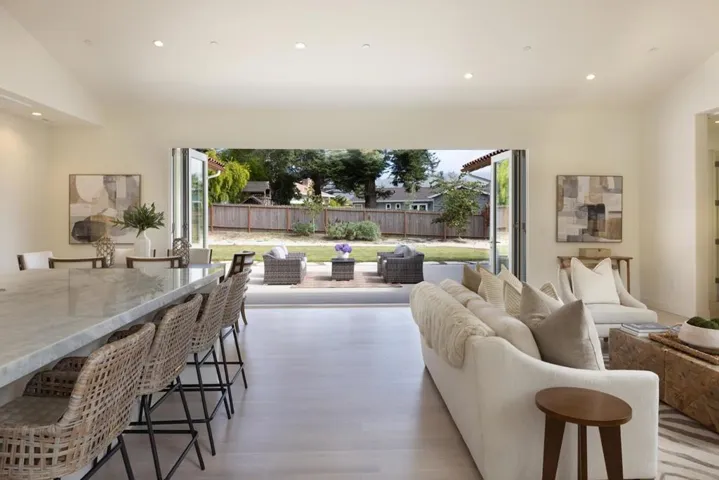 26047 Atherton Drive, Carmel, California 93923