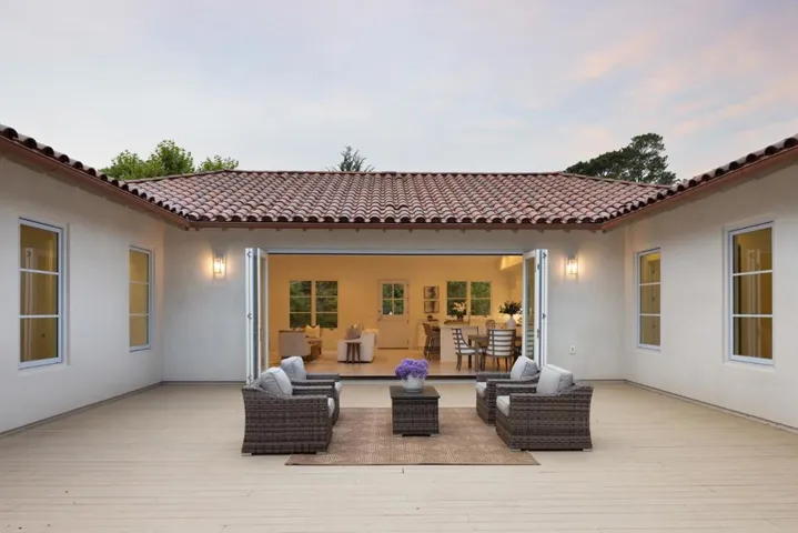 26047 Atherton Drive, Carmel, California 93923