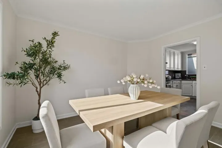 2270 27th Avenue, San Francisco, California 94116