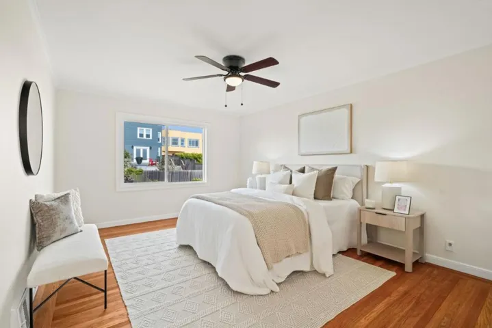 2270 27th Avenue, San Francisco, California 94116