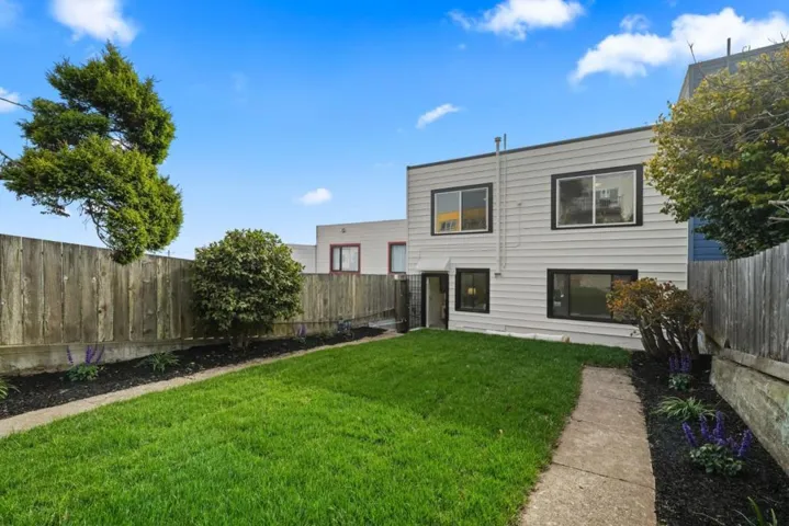 2270 27th Avenue, San Francisco, California 94116
