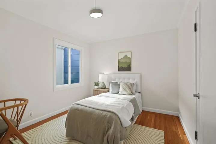 2270 27th Avenue, San Francisco, California 94116