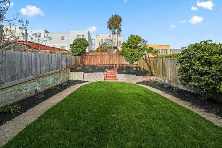 2270 27th Avenue, San Francisco, California 94116
