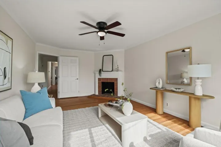 2270 27th Avenue, San Francisco, California 94116
