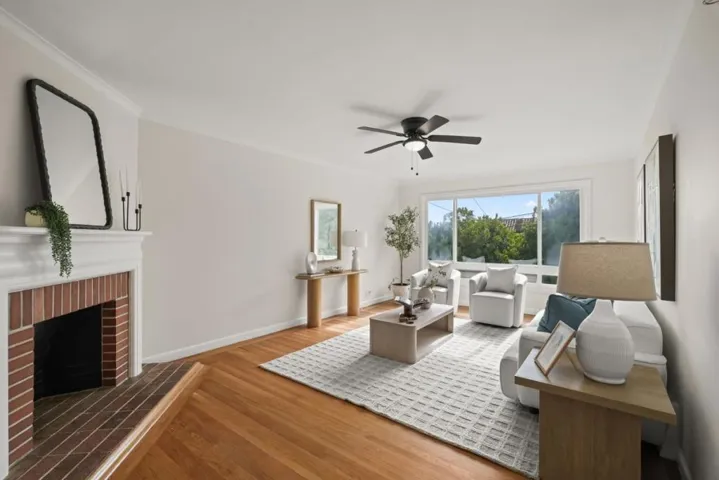 2270 27th Avenue, San Francisco, California 94116