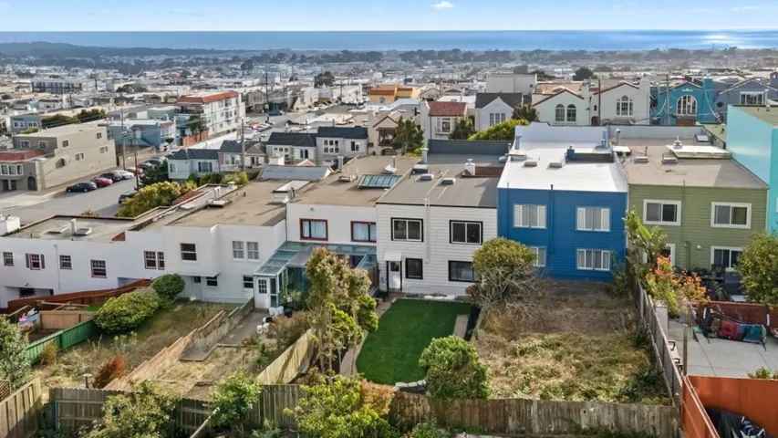 2270 27th Avenue, San Francisco, California 94116