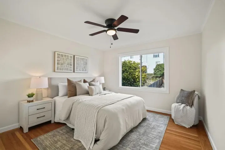 2270 27th Avenue, San Francisco, California 94116