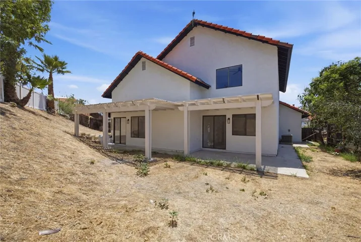 12193 Wind River, Moreno Valley, California 92557