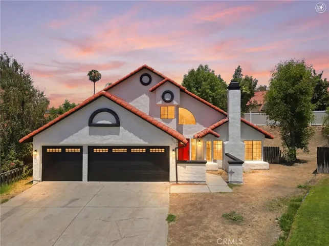 12193 Wind River, Moreno Valley, California 92557