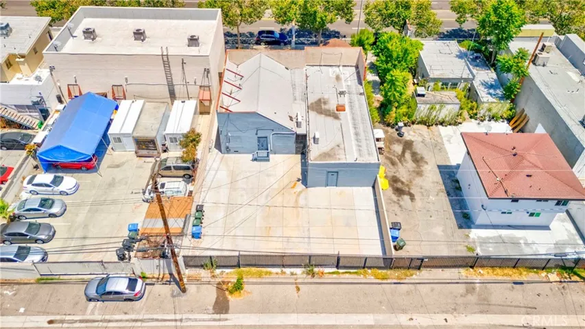 450 W Holt Avenue, Pomona, California 91768