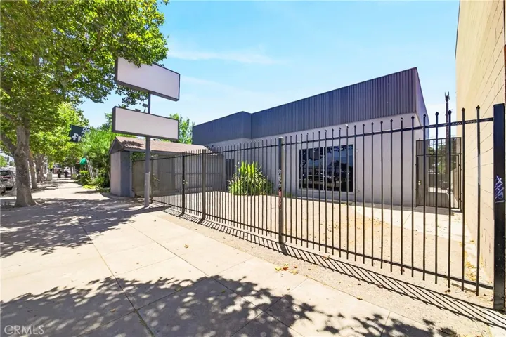 450 W Holt Avenue, Pomona, California 91768