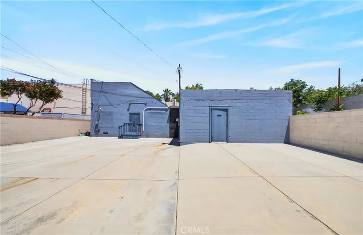 450 W Holt Avenue, Pomona, California 91768